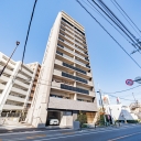 クオリティス小岩