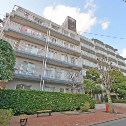 マンションイメージ