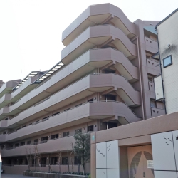 マンションイメージ