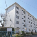 市川中山団地 6号棟