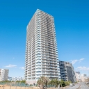 THE幕張BAYFRONT　TOWER＆RESIDENCE