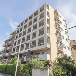 マンションイメージ