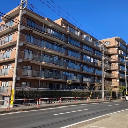 マンションイメージ