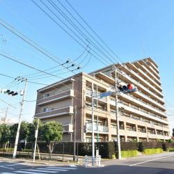 物件画像 アルファグランデ八千代中央弐番街