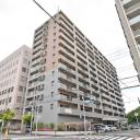 ダイアパレス検見川浜II