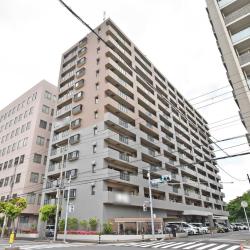 物件画像 ダイアパレス検見川浜II