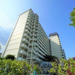 物件画像 東建検見川マンションA棟