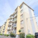 東建ニューハイツ検見川 7号棟