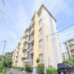 物件画像 東建ニューハイツ検見川　7号棟