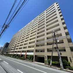 マンションイメージ
