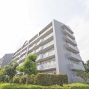 西の原ハイム 二番館