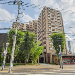 マンションイメージ