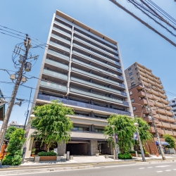 マンションイメージ
