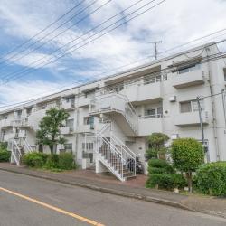物件画像 グリーンタウン清戸　45号棟