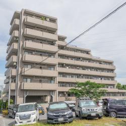 物件画像 ライオンズマンション入間