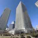 ザ・パークハウス晴海タワーズティアロレジデンス