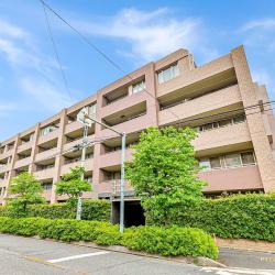 パークサイドヒルズ南浦和