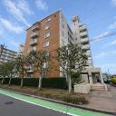 コープ野村浦和 2号棟