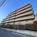 コスモ浦和領家