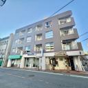 ライネスハイム柏