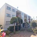 パシフィック我孫子グリーンタウン 11号棟