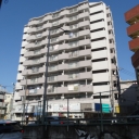 中銀松戸マンシオン