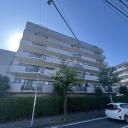 流山ニューシティステージ21ヒルサイドコート 壱番館