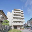 シティパル八柱