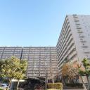 パークフィールドみさとテラウェスト5街区2号館