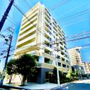 ライオンズ新小岩グランフォート