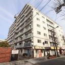 マンション第八松戸