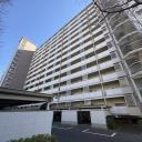 新松戸南パークハウス B棟