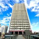 カムザ・スクエア八千代緑が丘タワーズ