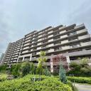 アクアフォレスタ・ルネ稲毛　フォレスタ棟