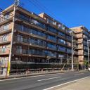 ライオンズマンション京成大久保