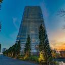 ザ・パークハウス晴海タワーズクロノレジデンス