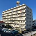 エンゼルハイムリバーサイド墨田