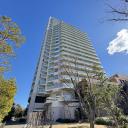 プラウドタワー木場公園