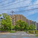 コスモ21ザ・ガーデンフォート