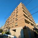 コスモ東陽町親水公園