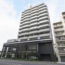 ライオンズマンション門前仲町第6