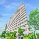 オーベル東陽町ファインレジデンス