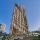 THE TOKYO TOWERS  SEA TOWER