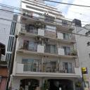 GSハイム築地