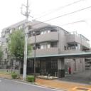ライオンズマンション葛飾鎌倉