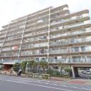 マンハイム第二西大島