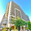 アルファスシティ大島