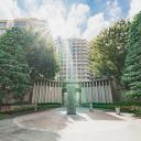 プラウドシティ池袋本町