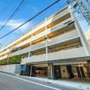 日神パレステージ池袋西