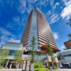 パークシティ武蔵小山ザタワー